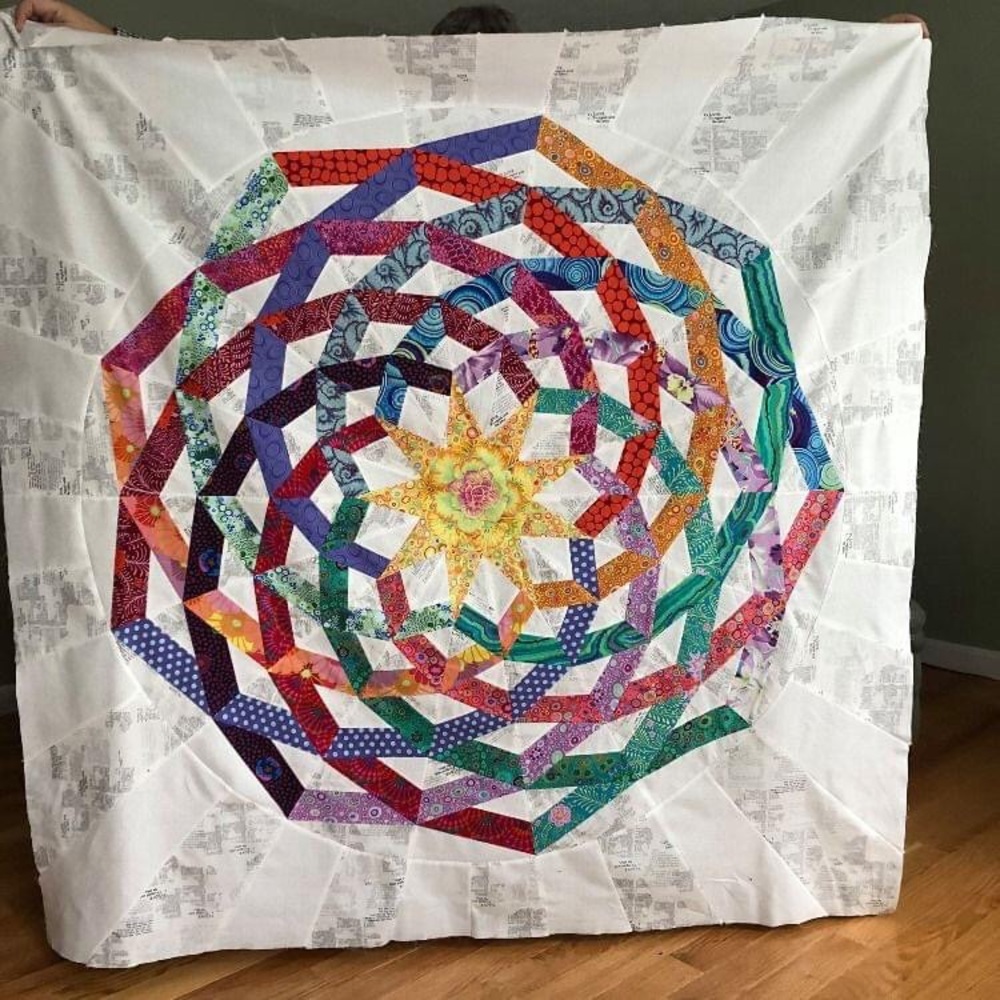 Meet your Posher, Michele